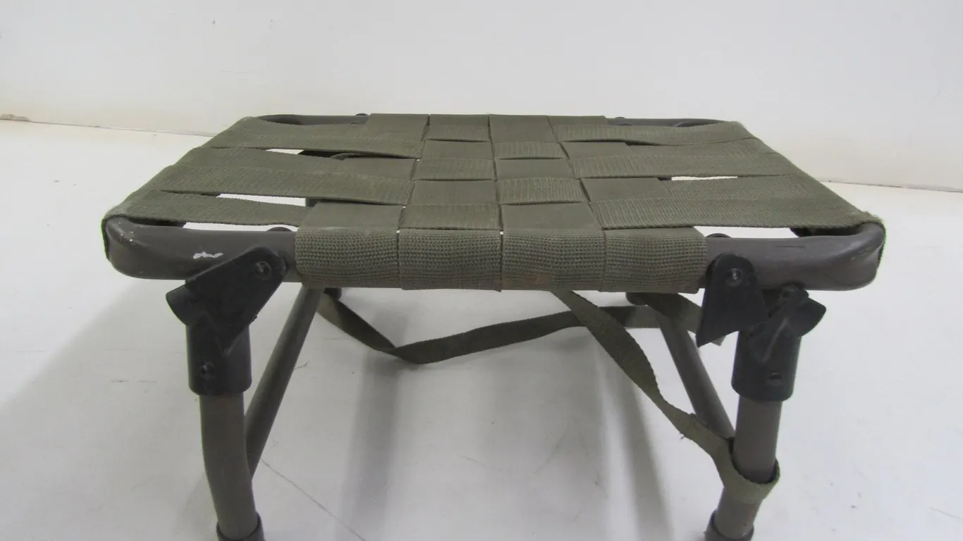 Portable Hunting Foot Rest