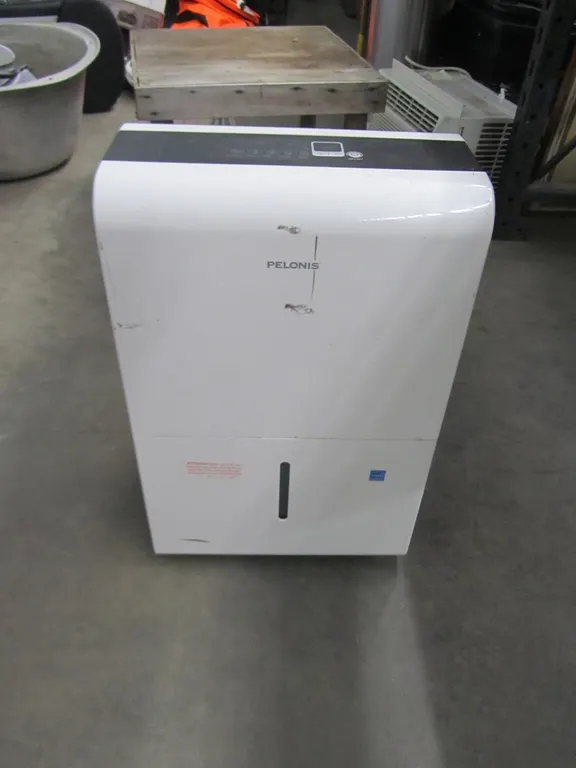 Pelonis Dehumidifier