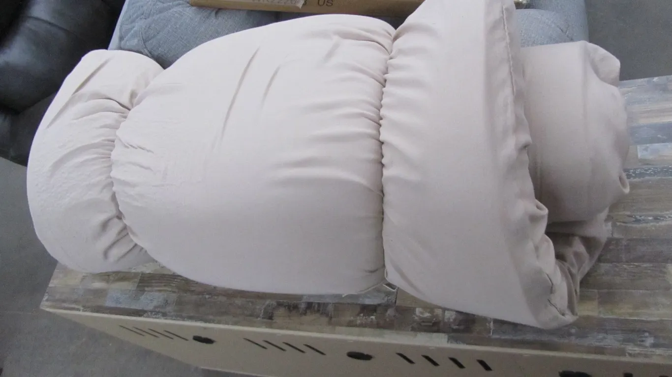 Ice Fishing House Foam Mattress Pad