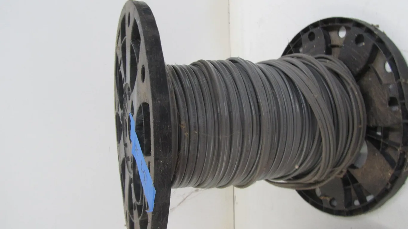 Spool Of 12-2 UF Electrical Wire