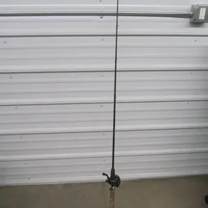 Quantum Rod & Bait Caster Combo
