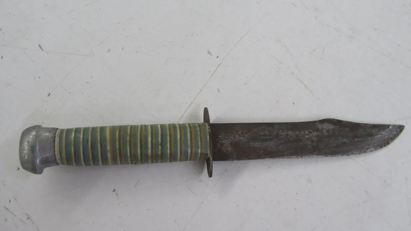 Hunting Knife