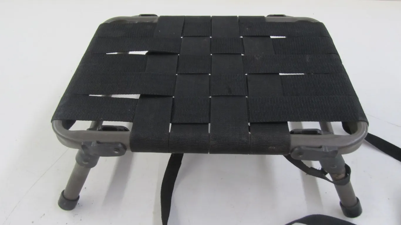 Portable Foot Rest