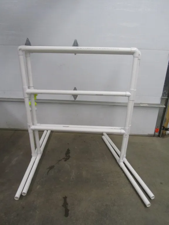Ladder Golf Set