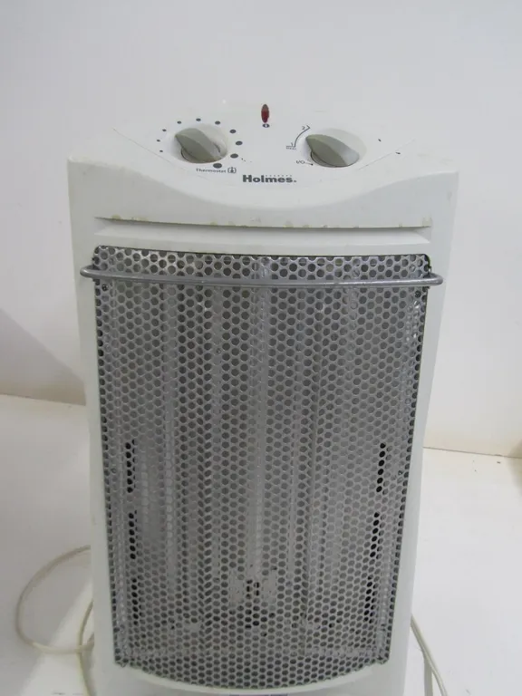 Holmes Electric Heater