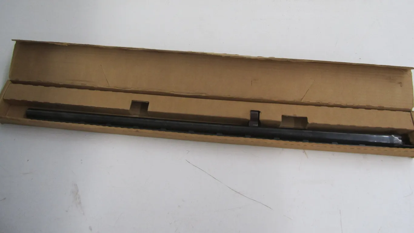 Remington Model 870 12ga 28" Barrel