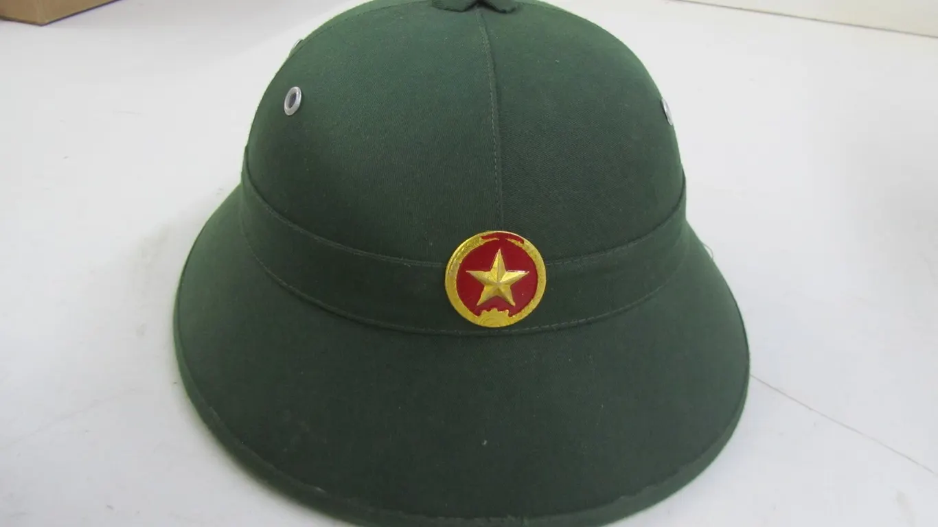 Toy Military Helmet