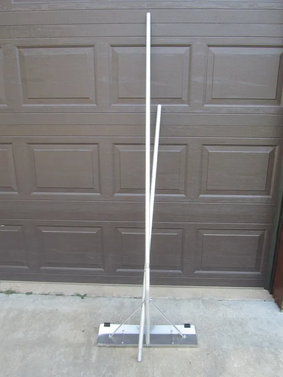 Roof Snow Shovel w/Extension