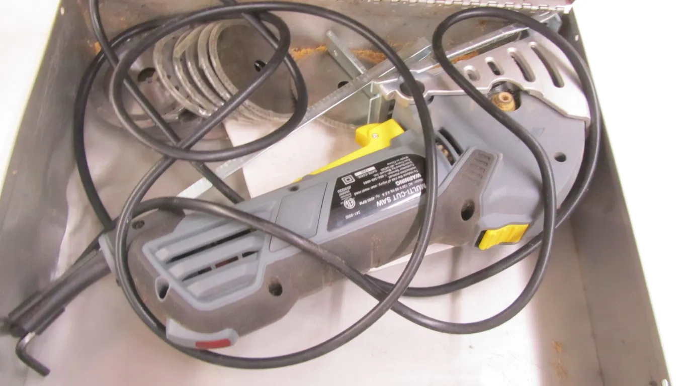 Performax Multi-Cut Saw