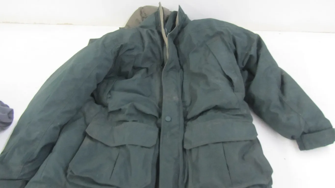 Cabela's Winter Jacket