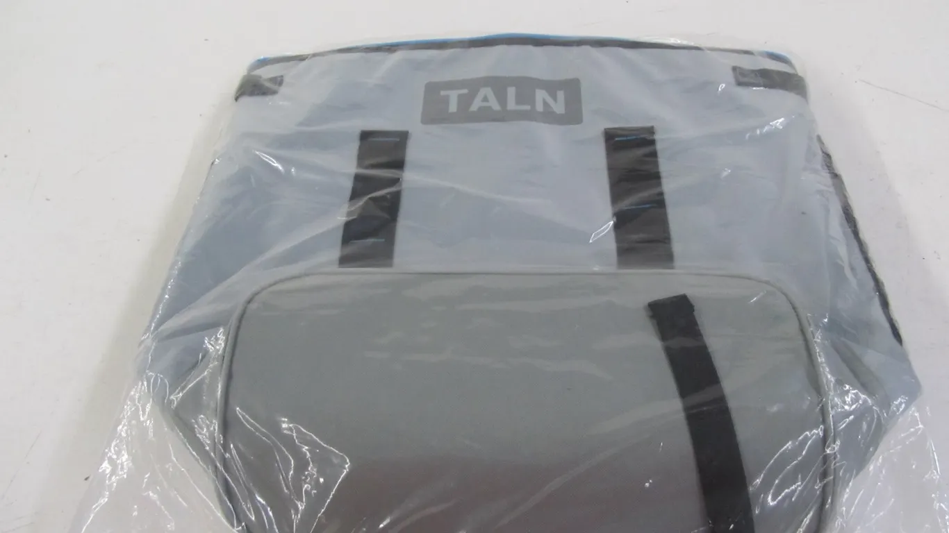 Taln-02 T50 Backpack Cooler