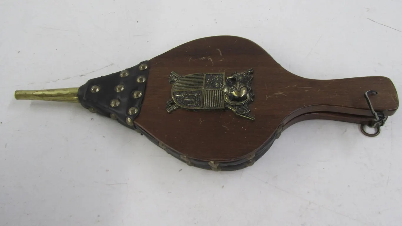 Vintage Bellows