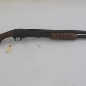 H&R 1871 New England Firearms 12ga Pump Shotgun