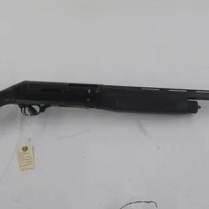 Benelli Super Black Eagle 12ga Auto
