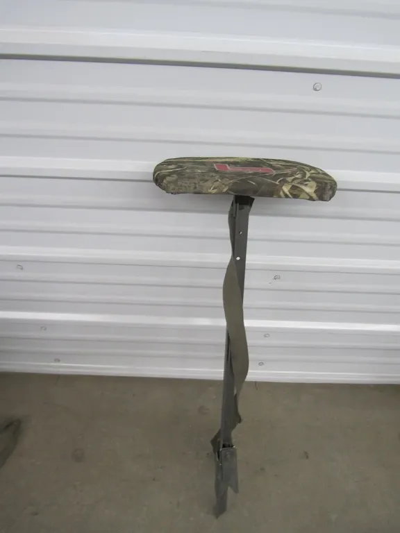 Treestand Seat