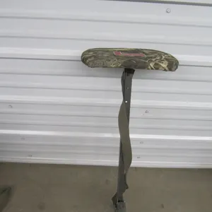 Treestand Seat