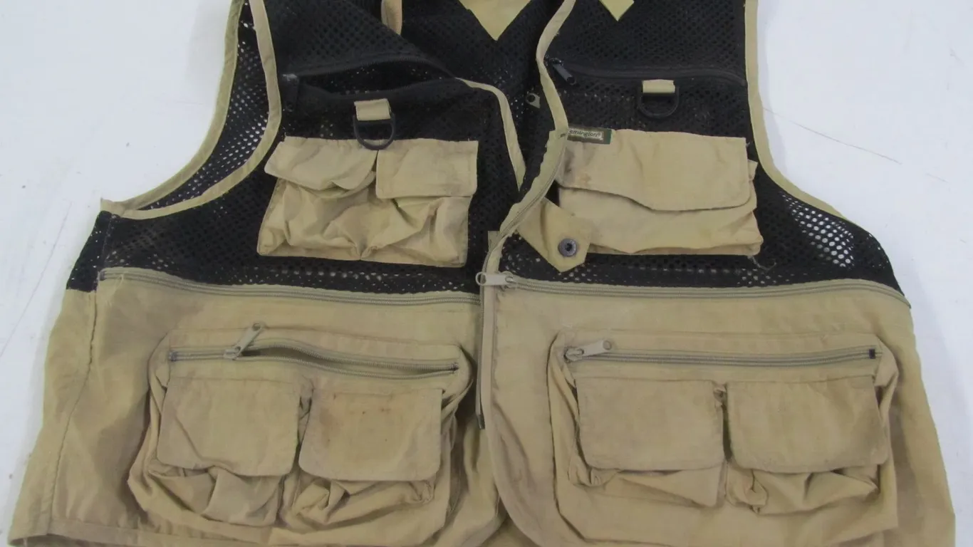 Remington Hunting Vest