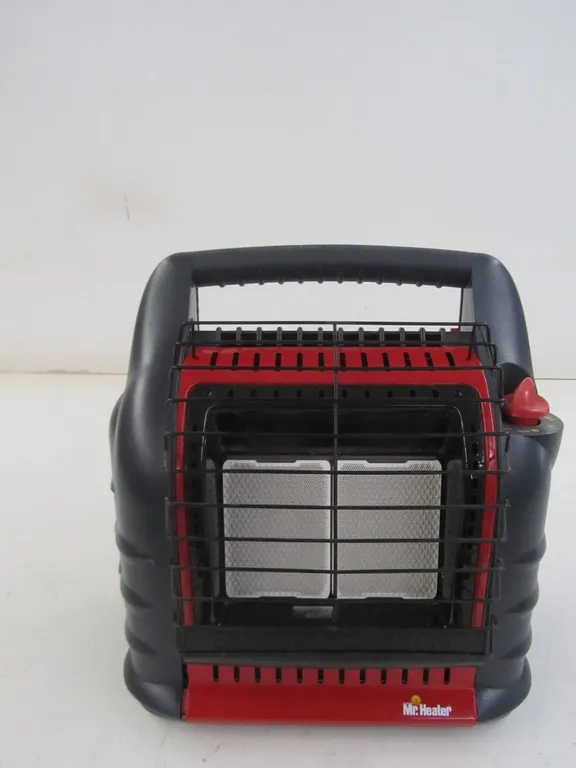Mr. Heater Portable Propane Heater