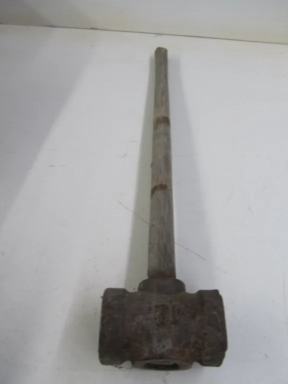 Vintage 12lb Sledgehammer