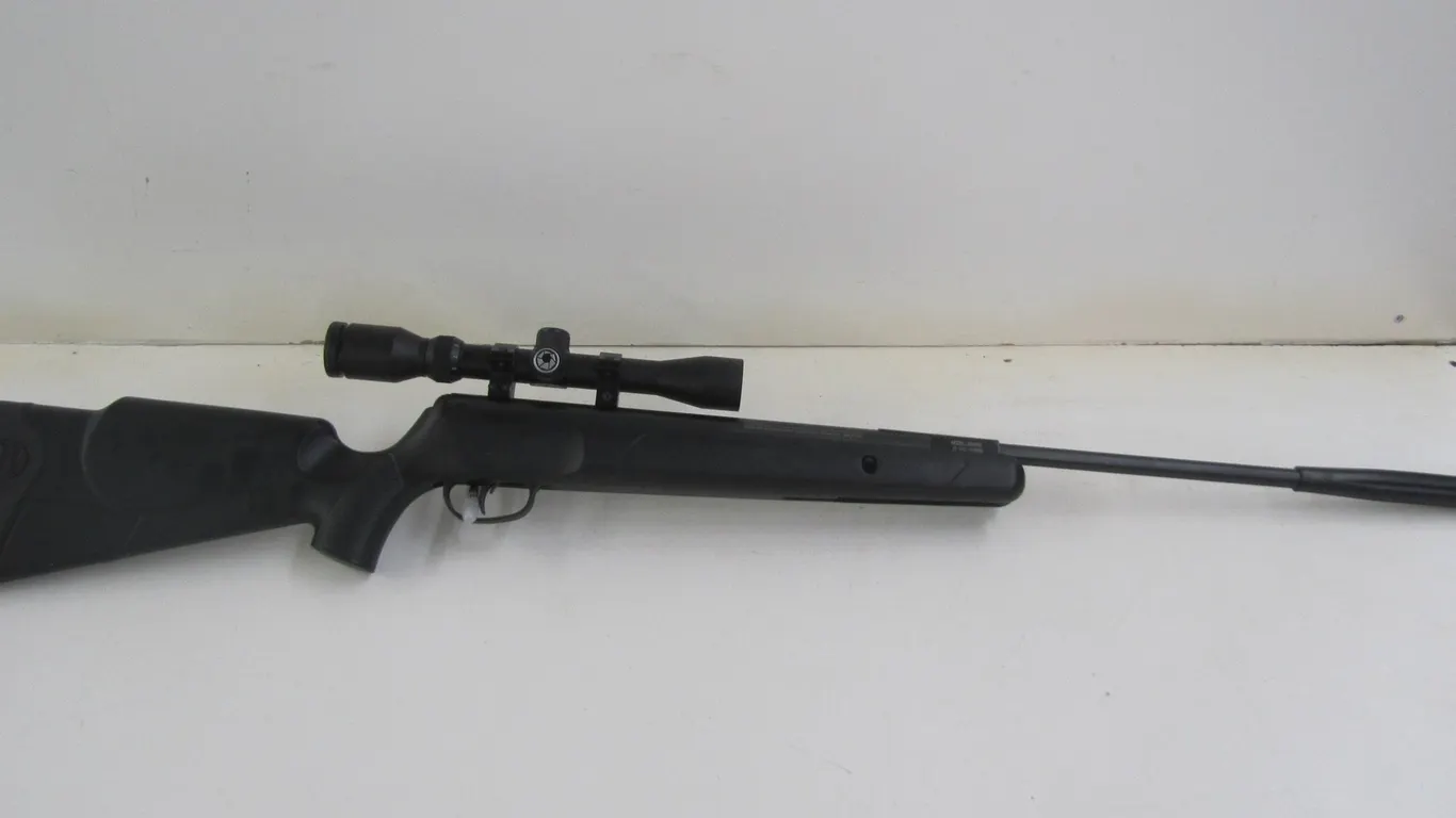 Benjamin Prowler .22 Cal Air Rifle