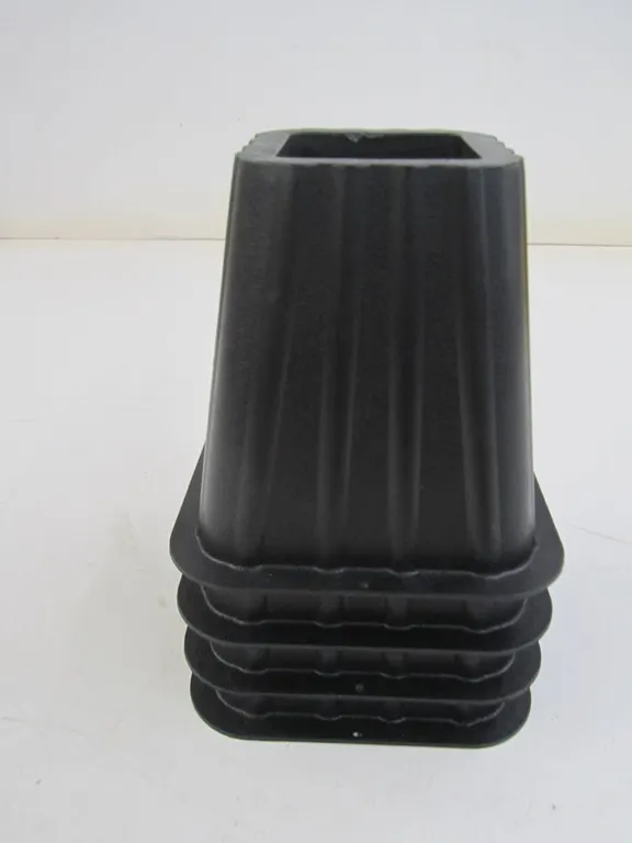 Set Of (4) Furniture Risers