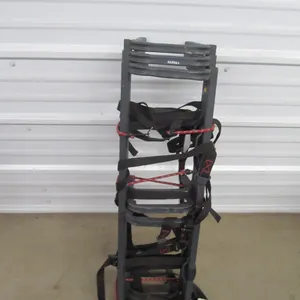 (3) 31" Tree Stand Step Sections