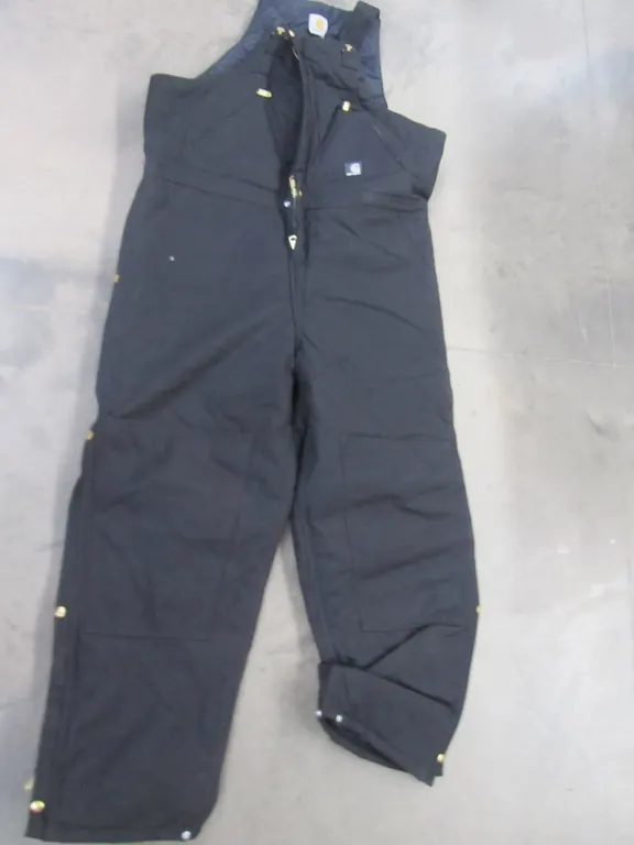 Carhartt Overalls