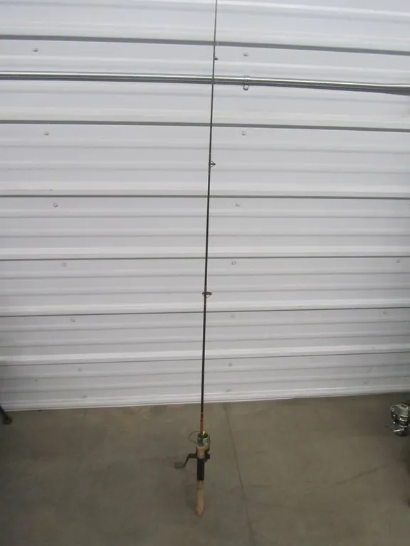 Rod & Reel Combo