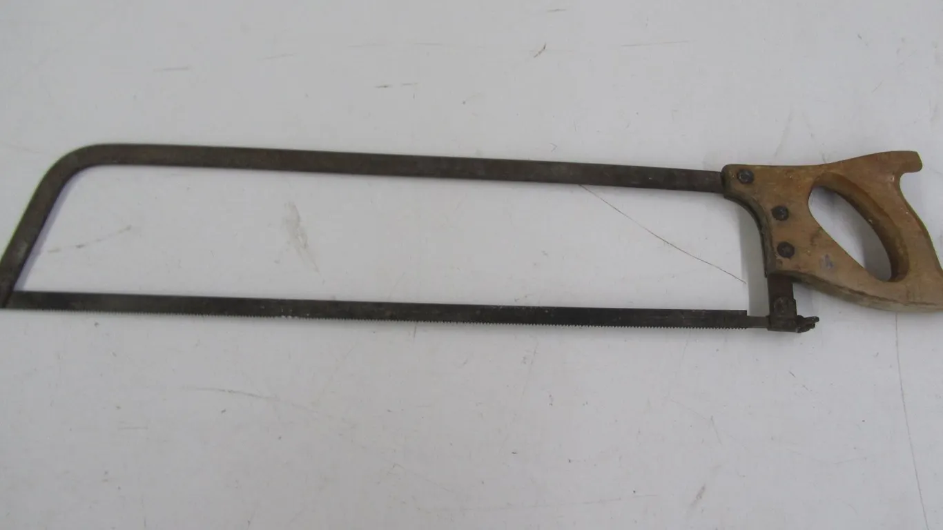 24" Hack Saw