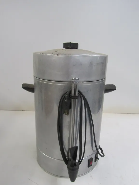 Coffee Urn