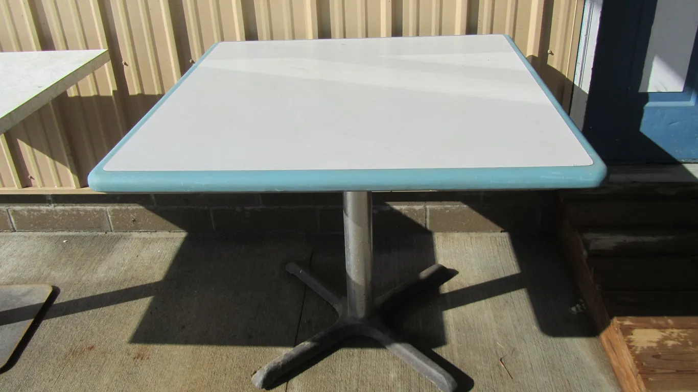 Restaurant Table