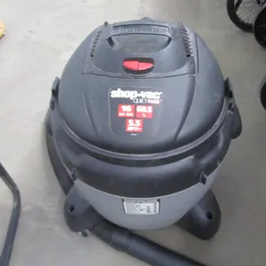 Shop-Vac Quiet Plus 16 Gallon Wet/Dry Vac