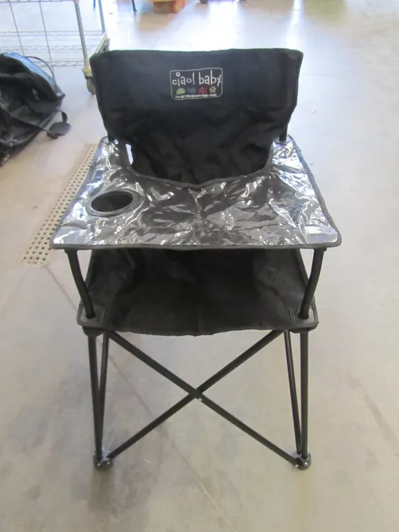 Bag Chair