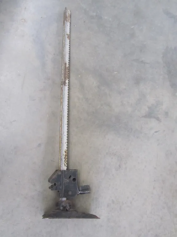 Hi-Lift Jack