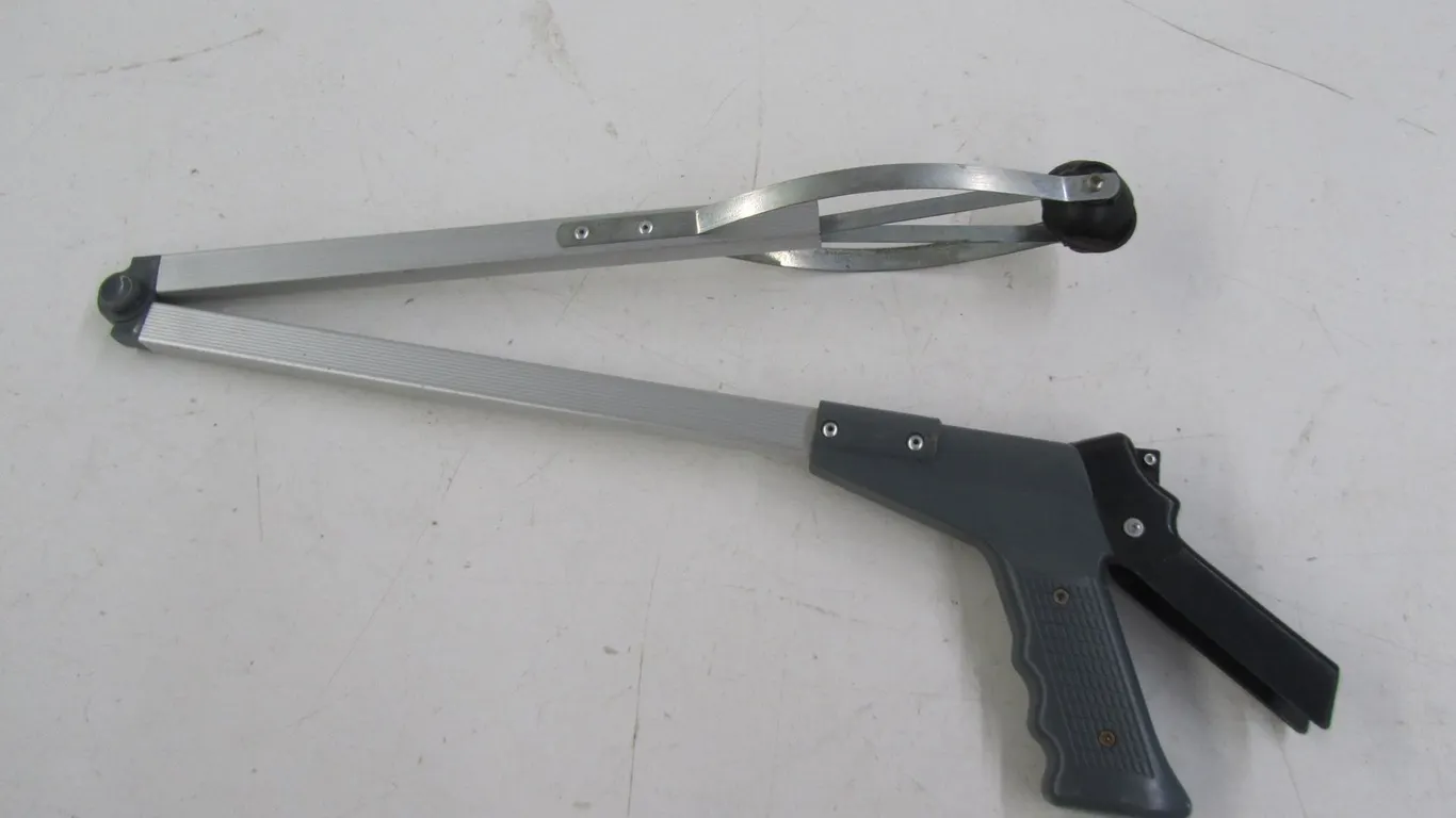 Grabber Tool