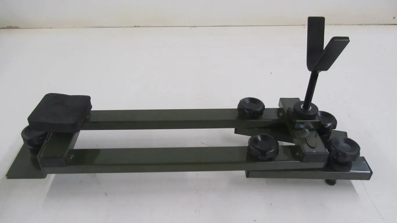 Hyskore Shooting Rest
