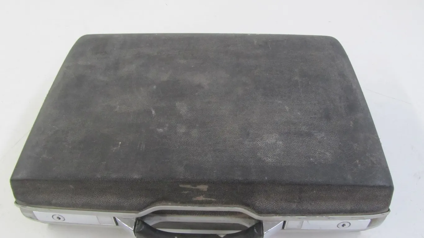 Vintage Briefcase