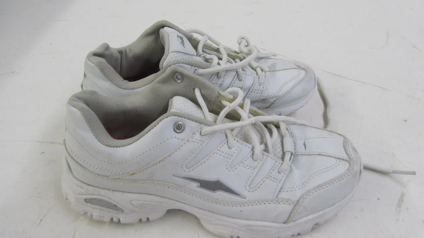 Pair Of Avia Cantilever Shoes