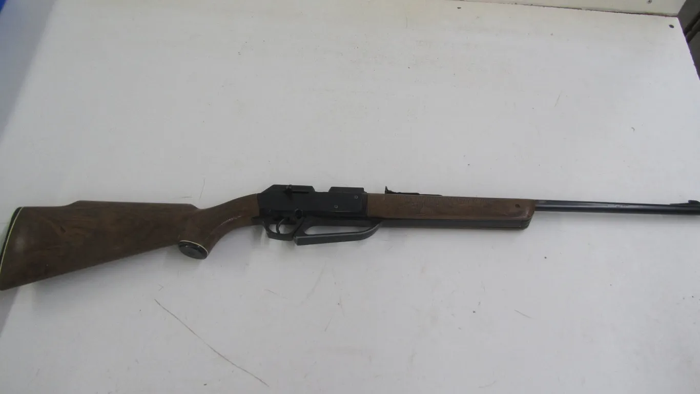 Daisy Model 880 BB Gun