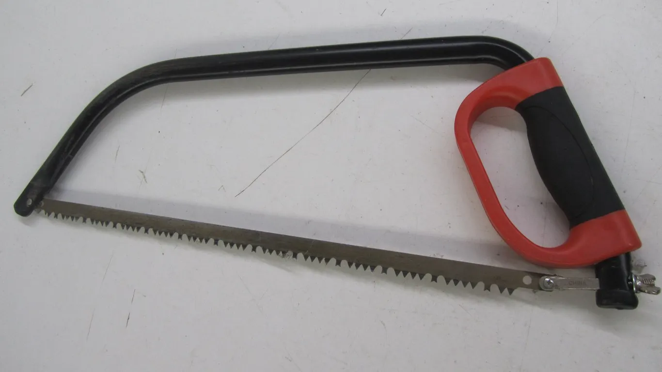 20" Bow Saw