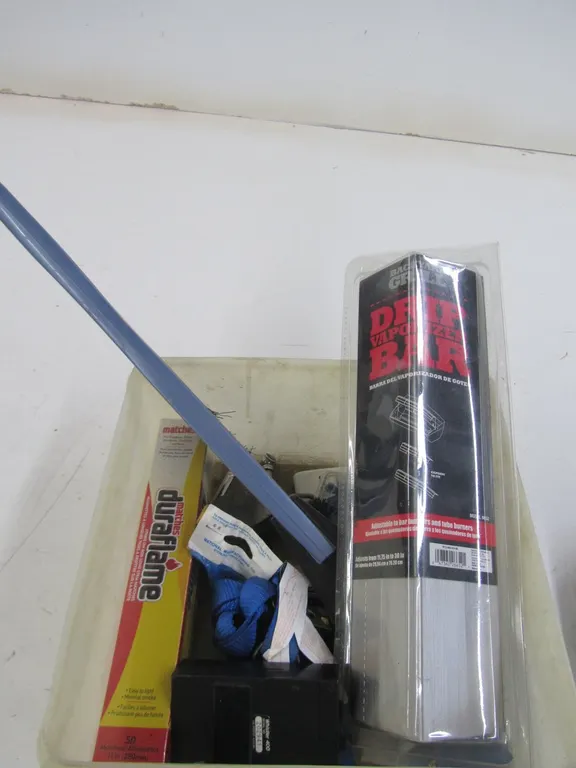 Lot Of Household Items