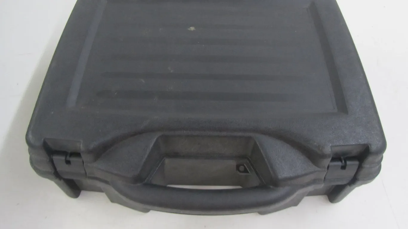 Plano Protector Series Pistol Case