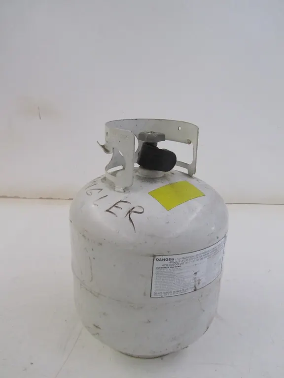 20lb Propane Tank