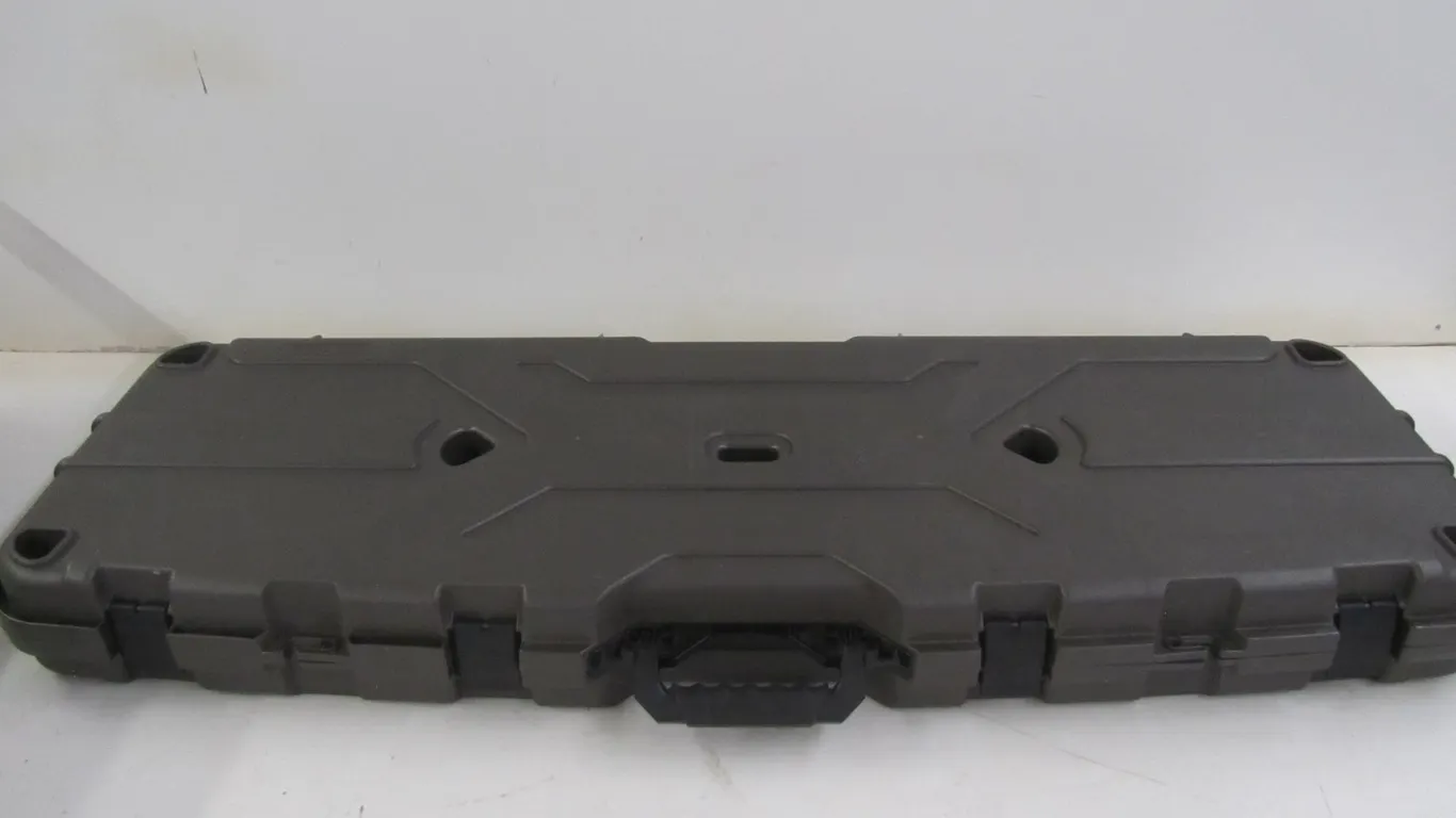 Plano Protector Series PillarLock Pro Max Hard Plastic Gun Case