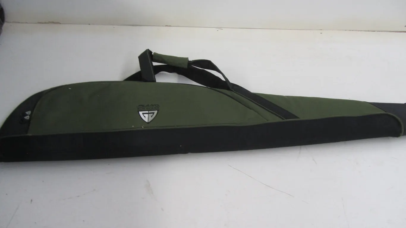Plano Gun Guard Soft-Sided Gun Case
