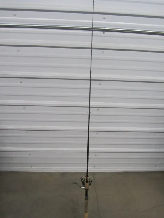 Rod & Reel Combo