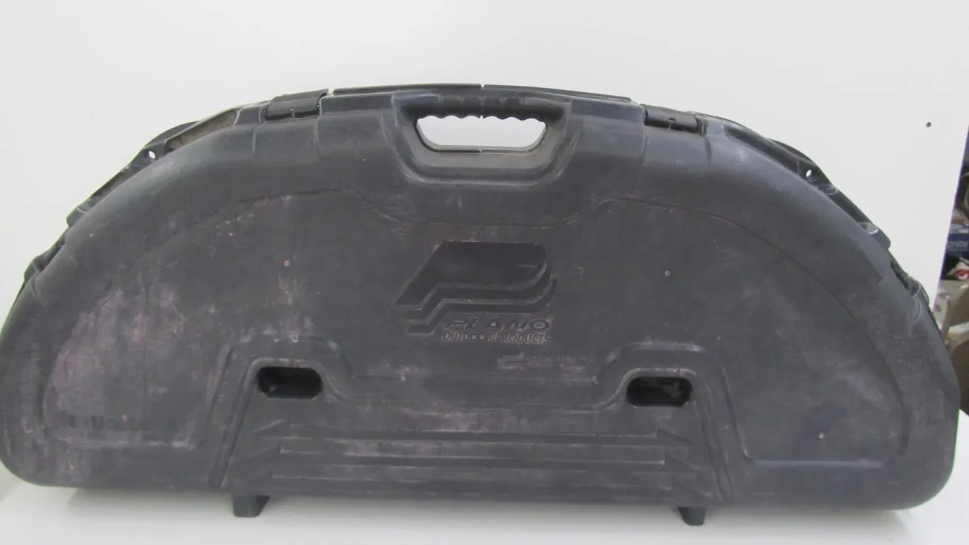 Plano Protector Series Bow Case