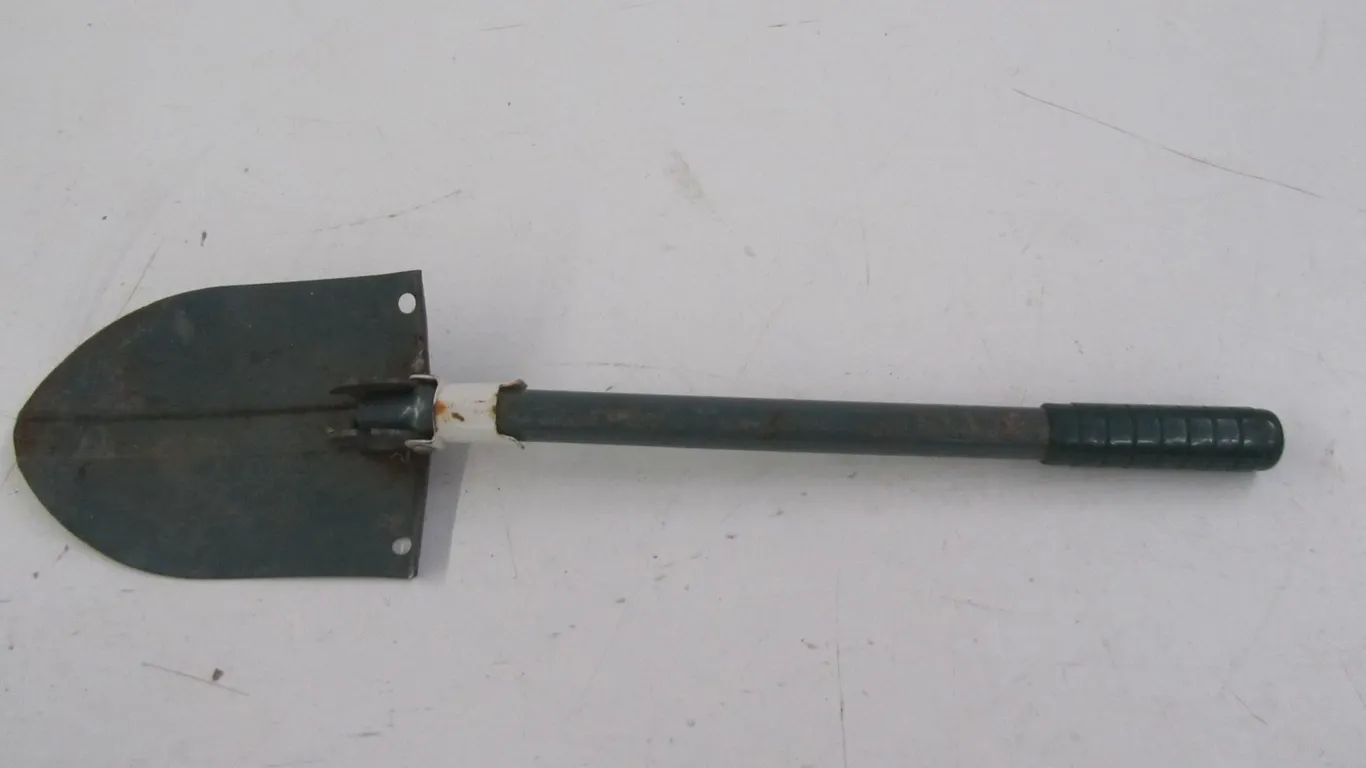 Camping Shovel