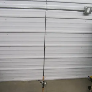 Abu Garcia Ambassadeur Rod & Bait Caster Combo