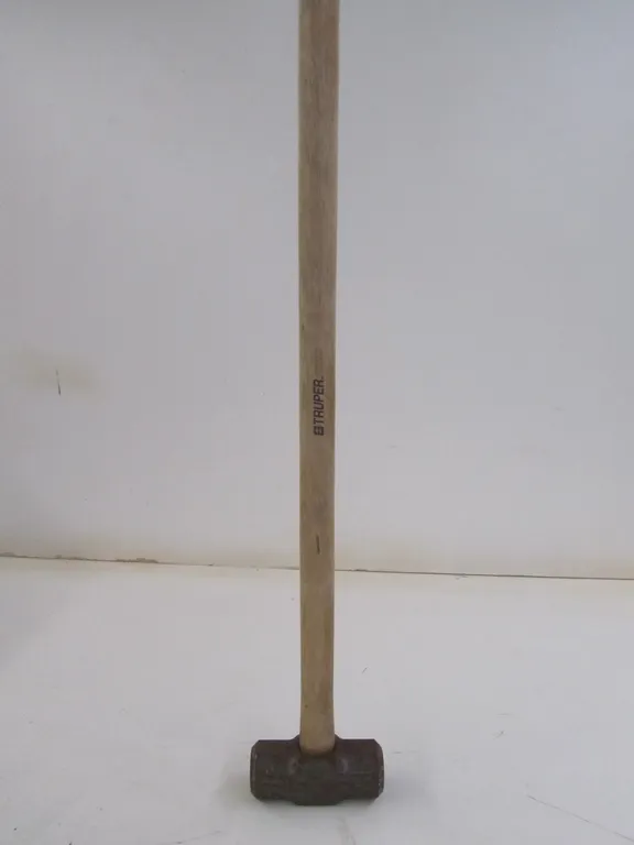 Sledgehammer